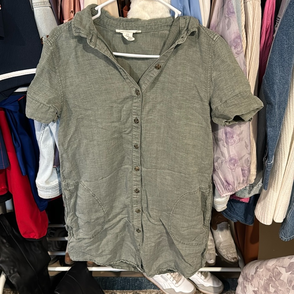 Lucky brand dress